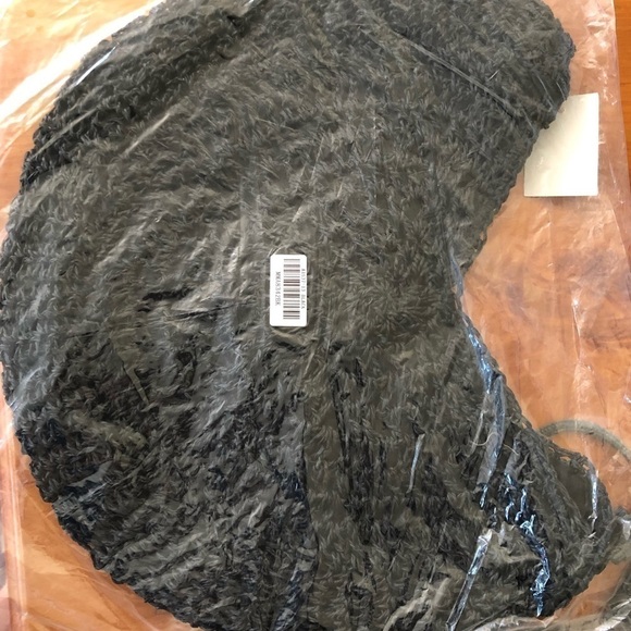 𝅺straw Braided Circle Tote Bag - Picture 7 of 7